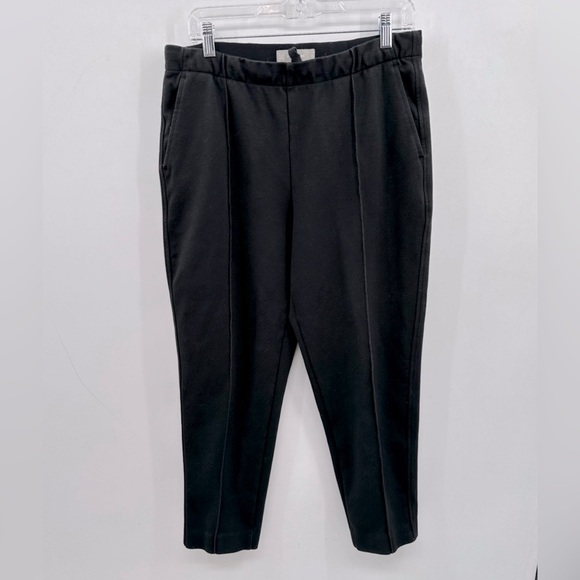 EVERLANE The Dream Pants Black Large - Picture 3 of 14